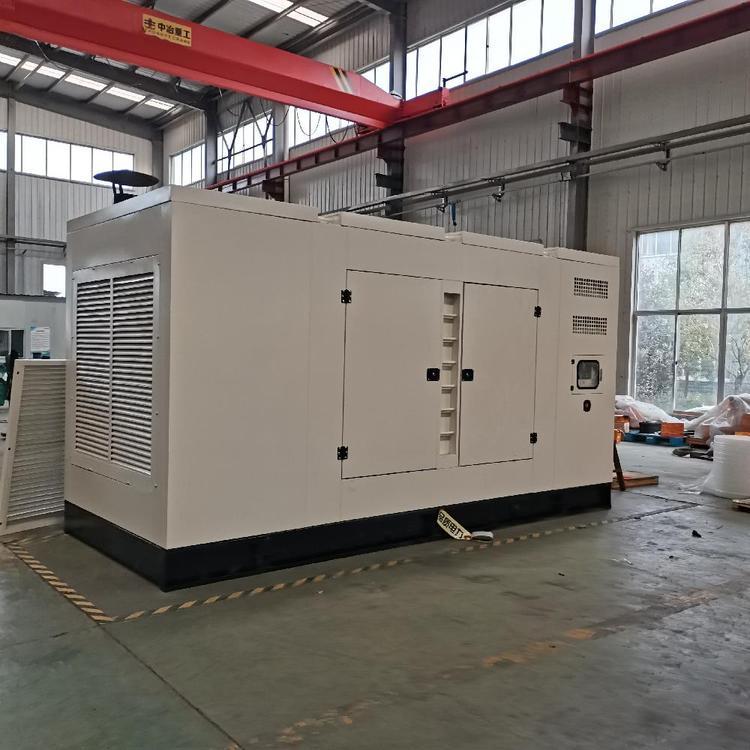 大足发电机出租